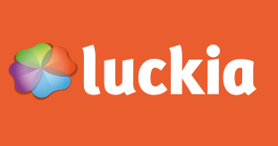 Luckia bet banner