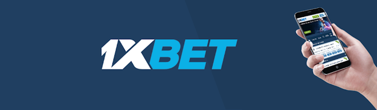 1xbet-paris sportifs