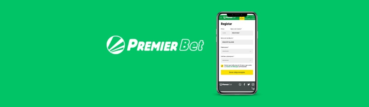 Premierbet Paris sportif