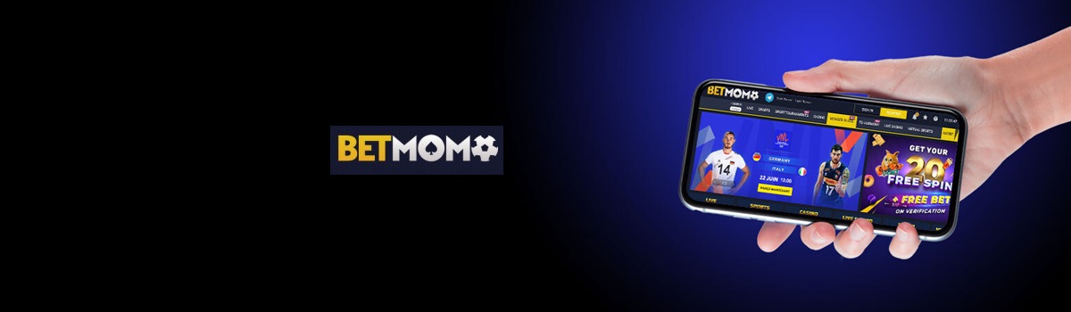 Betmomo casino
