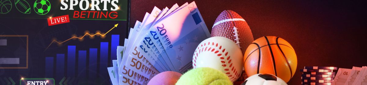 Betwinner - Bannière - Paris sportifs